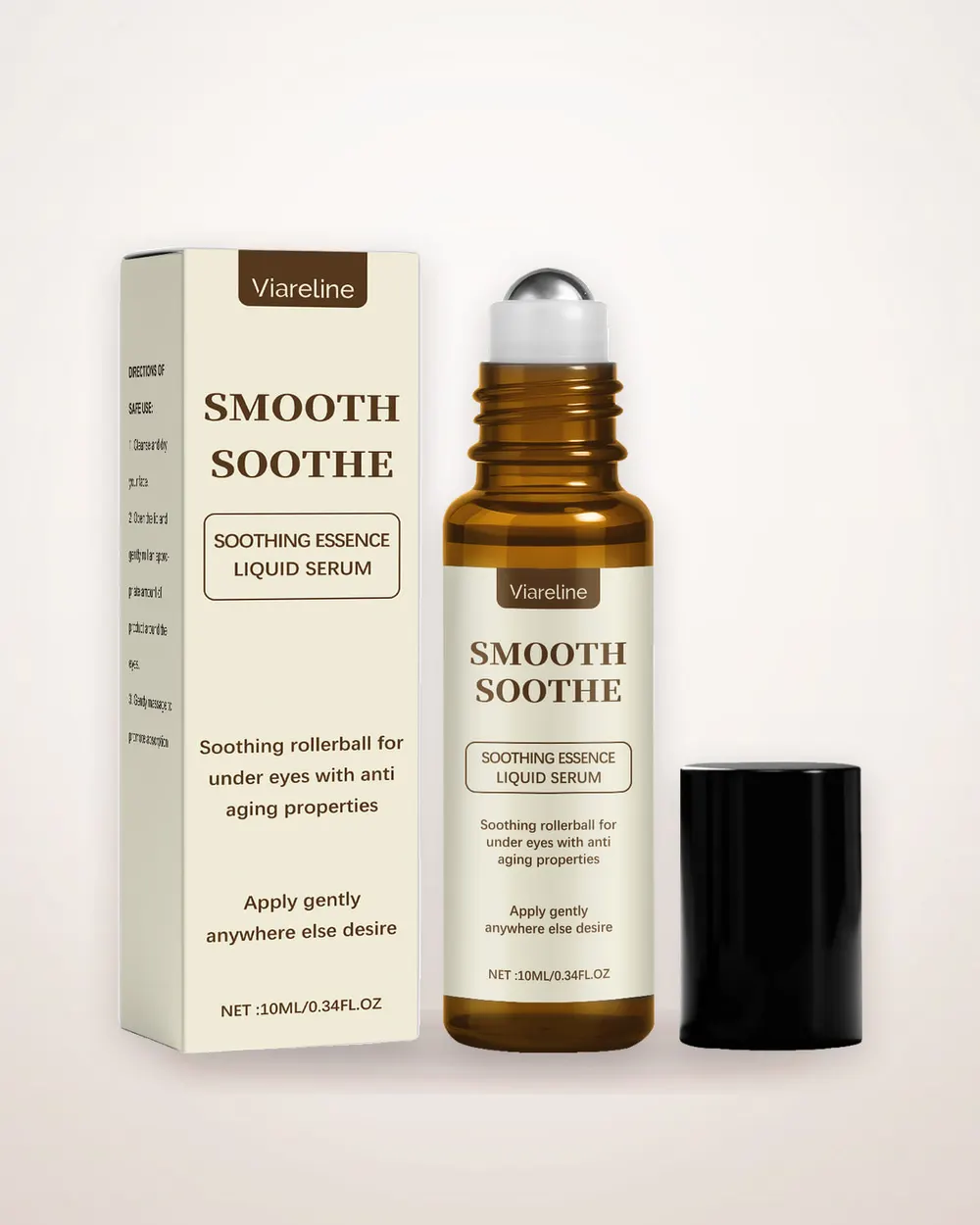Hydrating Eye Serum Roller