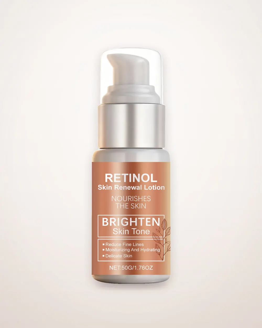Retinol Face Essence Cream
