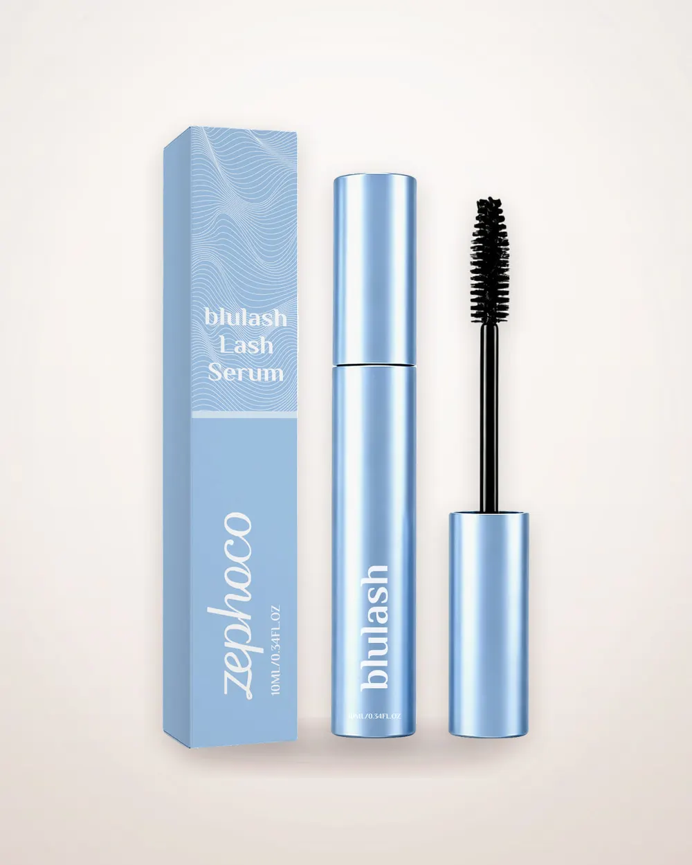 Blue Essence Lash and Brow Styling Serum