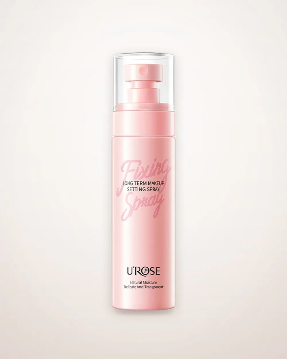 Fine Mist Makeup Setting Spray