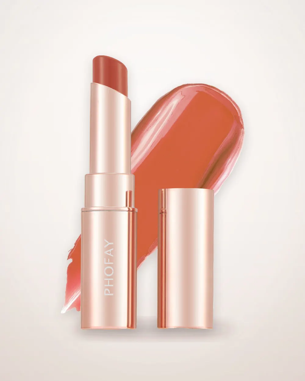 Hydrating Long-Wear Lipstick