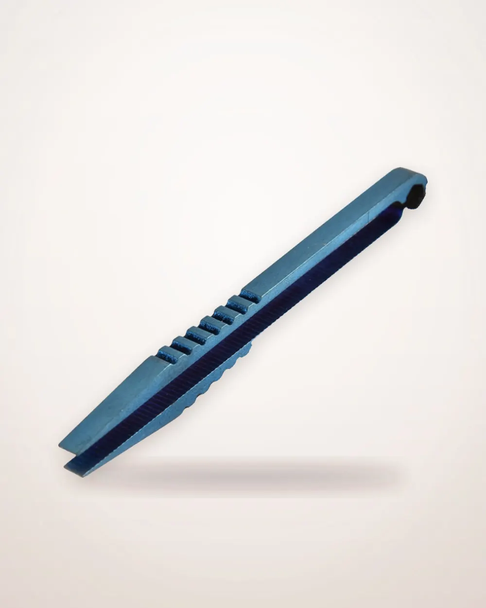 Lightweight Titanium Alloy Tweezers