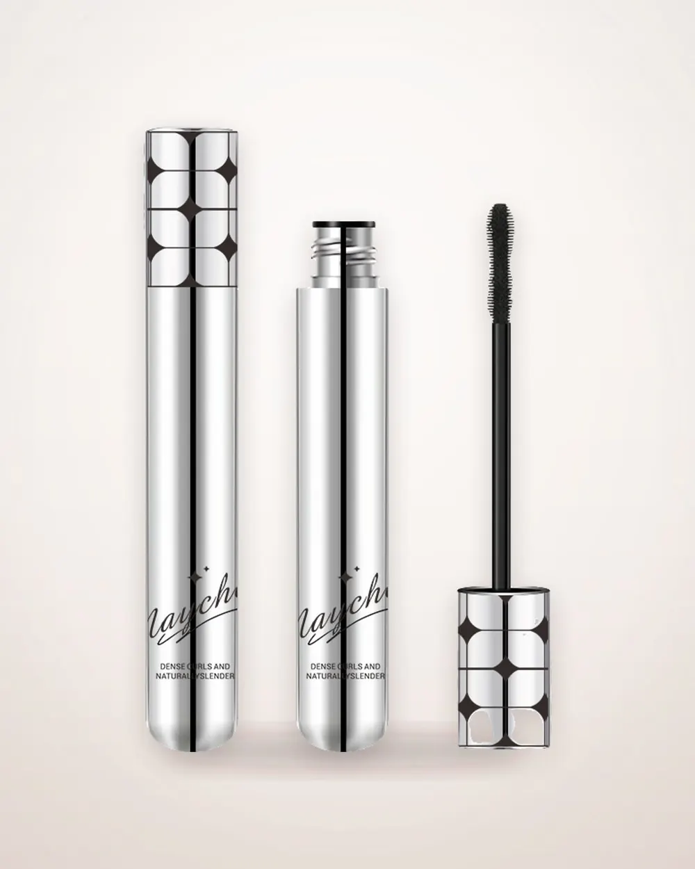 Zero-Gravity Feather-Light Mascara