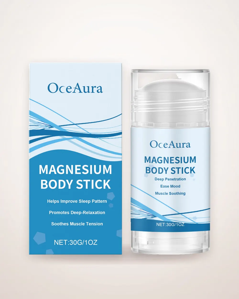 Soothing Sleep Care Stick