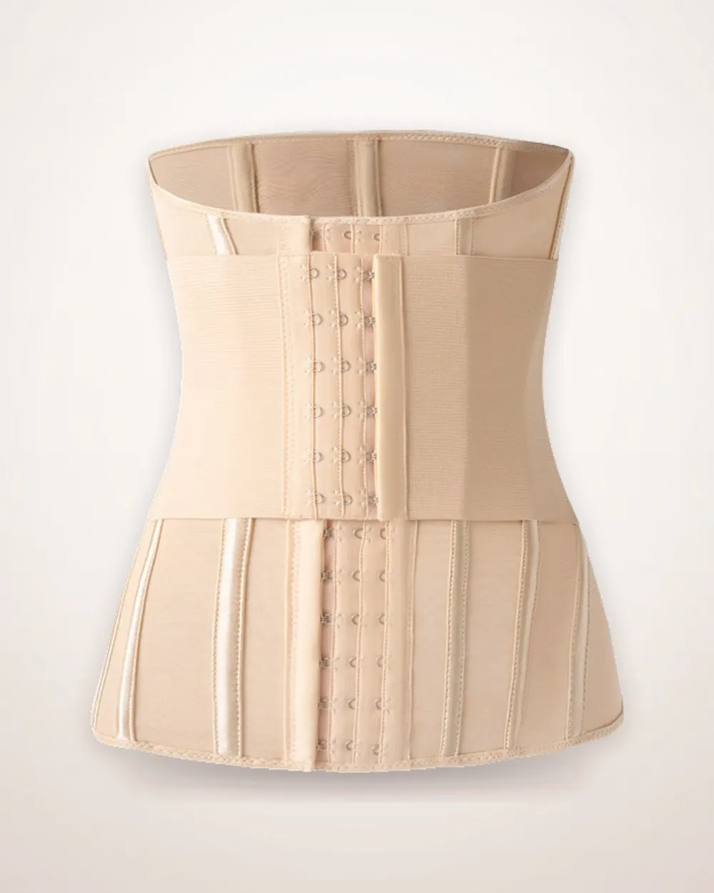 U-Shape Double-Layer Tummy Control Band