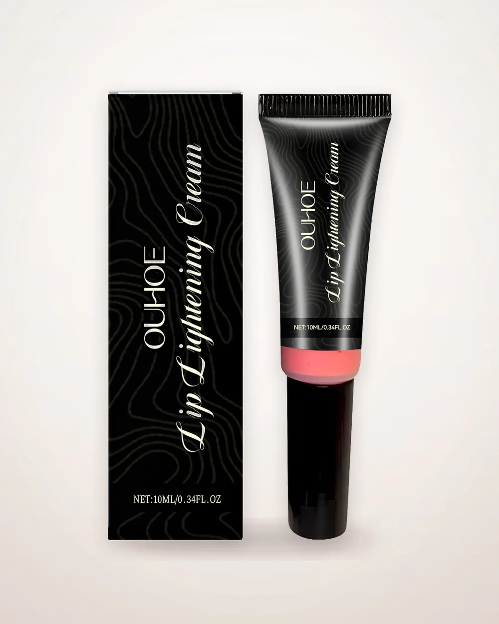 White Beeswax Moisturizing Lip Balm