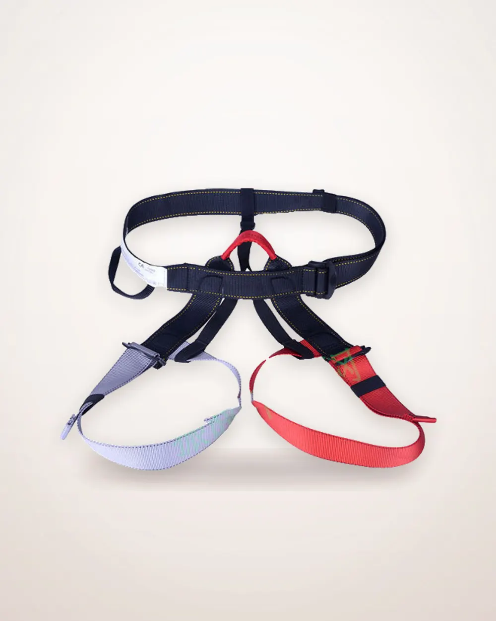 Belt-Style Aerial Work Safety Belt
