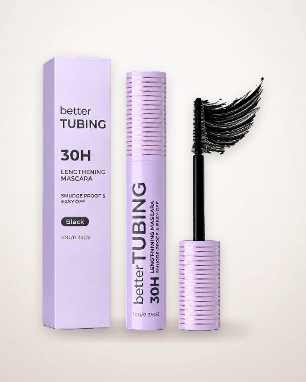 Long Lash Mascara