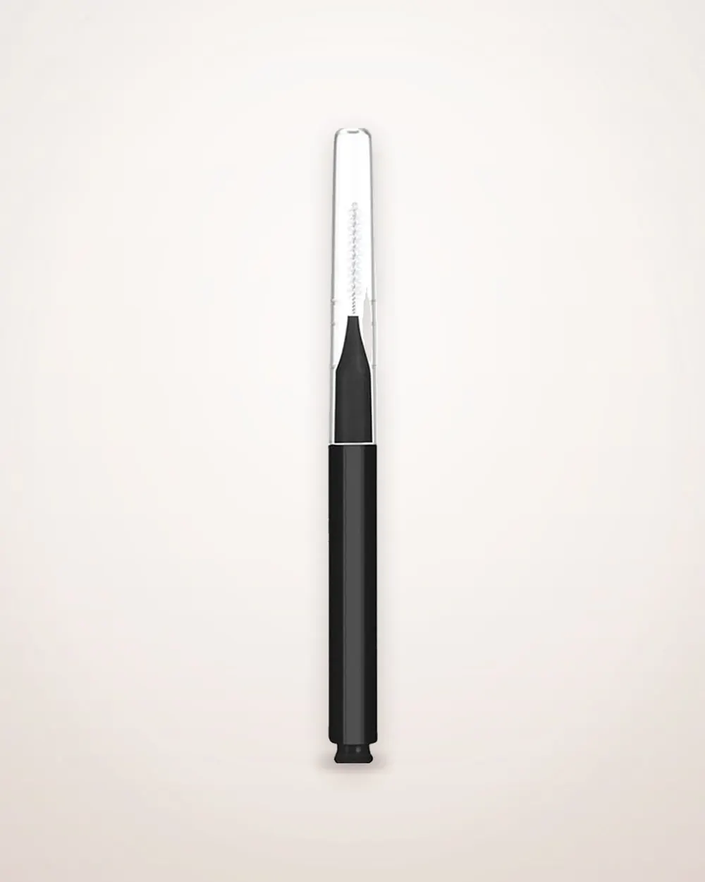 Micro Brow & Lash Brush Set with Caps