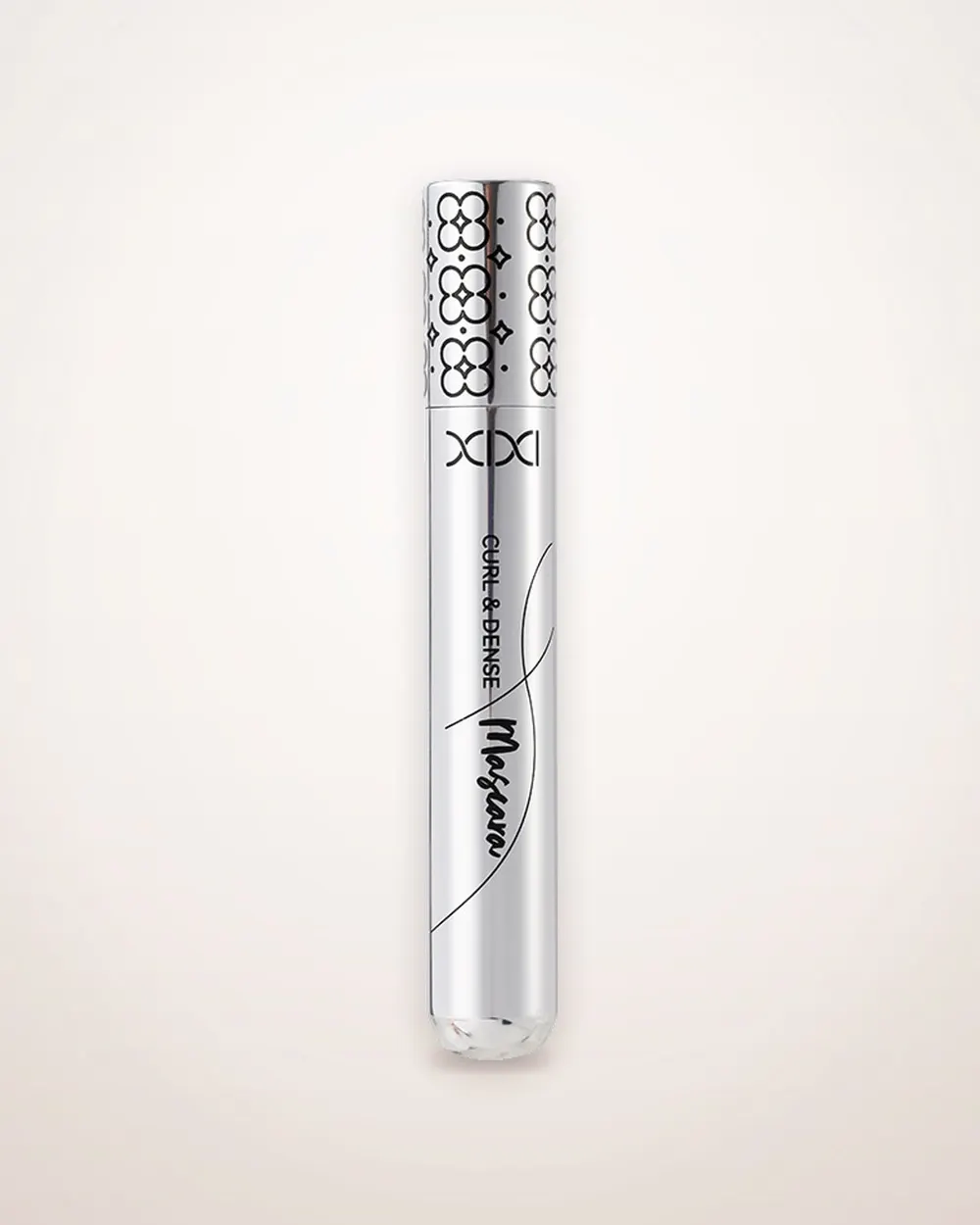 Long Curling Black Mascara