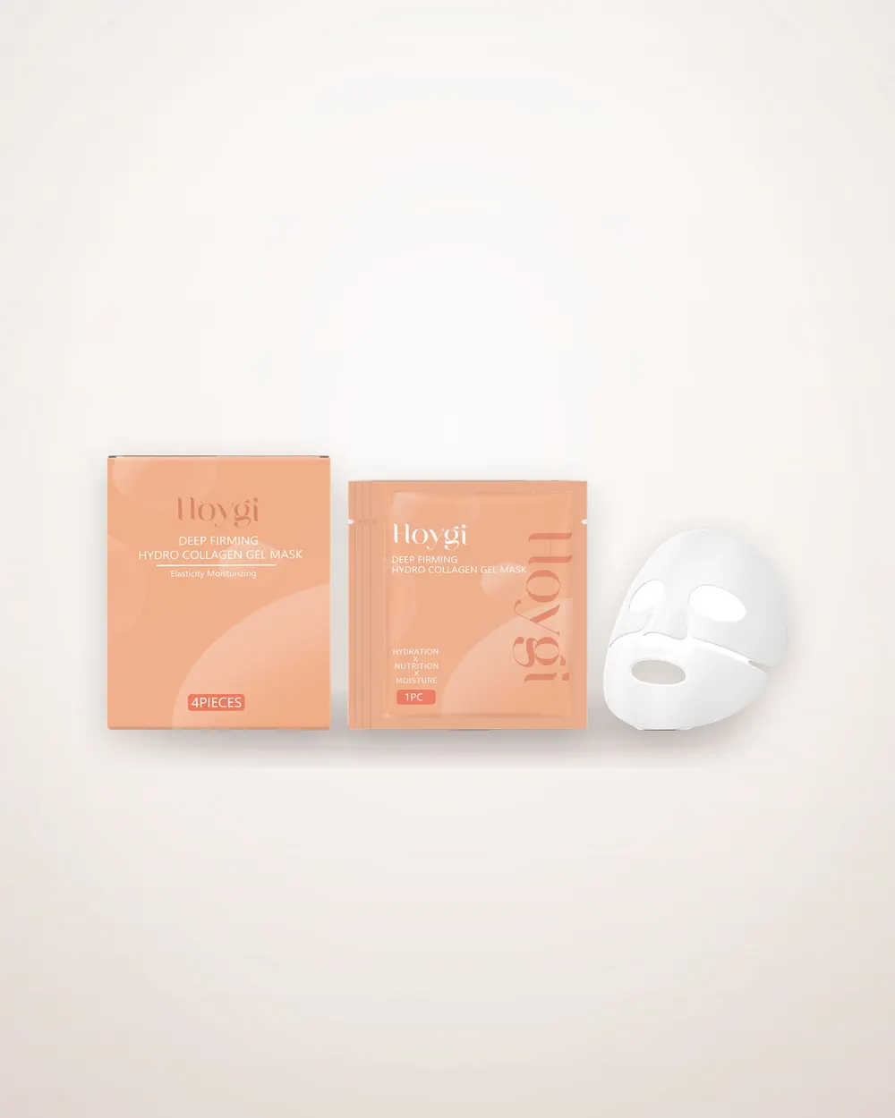 Collagen Moisturizing Face Mask