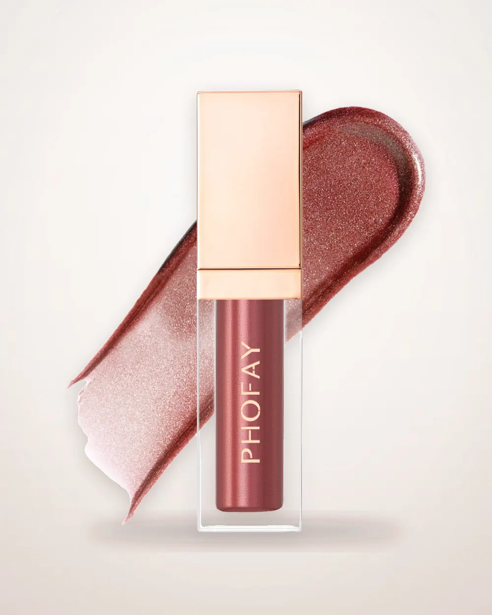 Ultra-Glossy High-Shine Lip Gloss