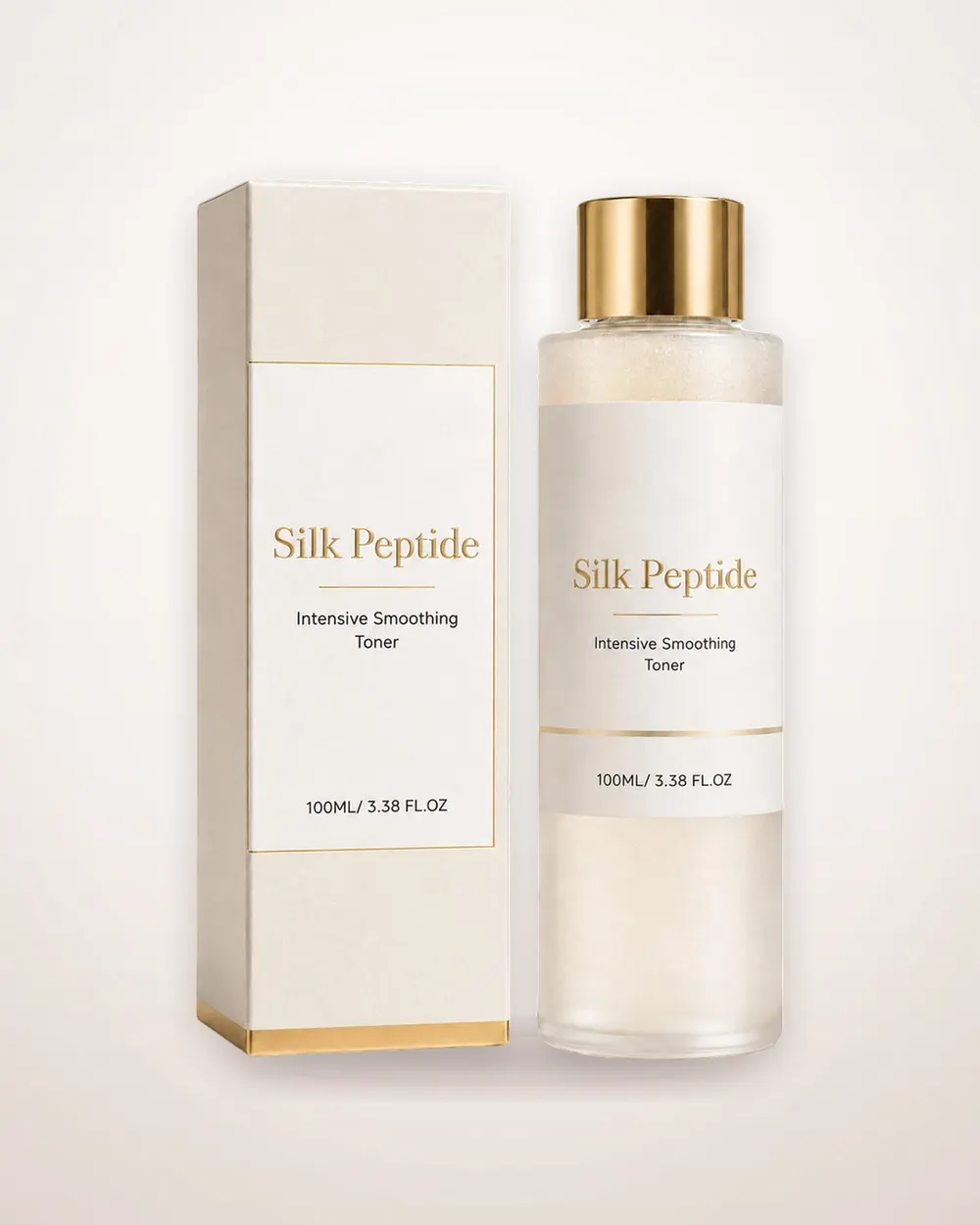 Hydrating Silk Toner