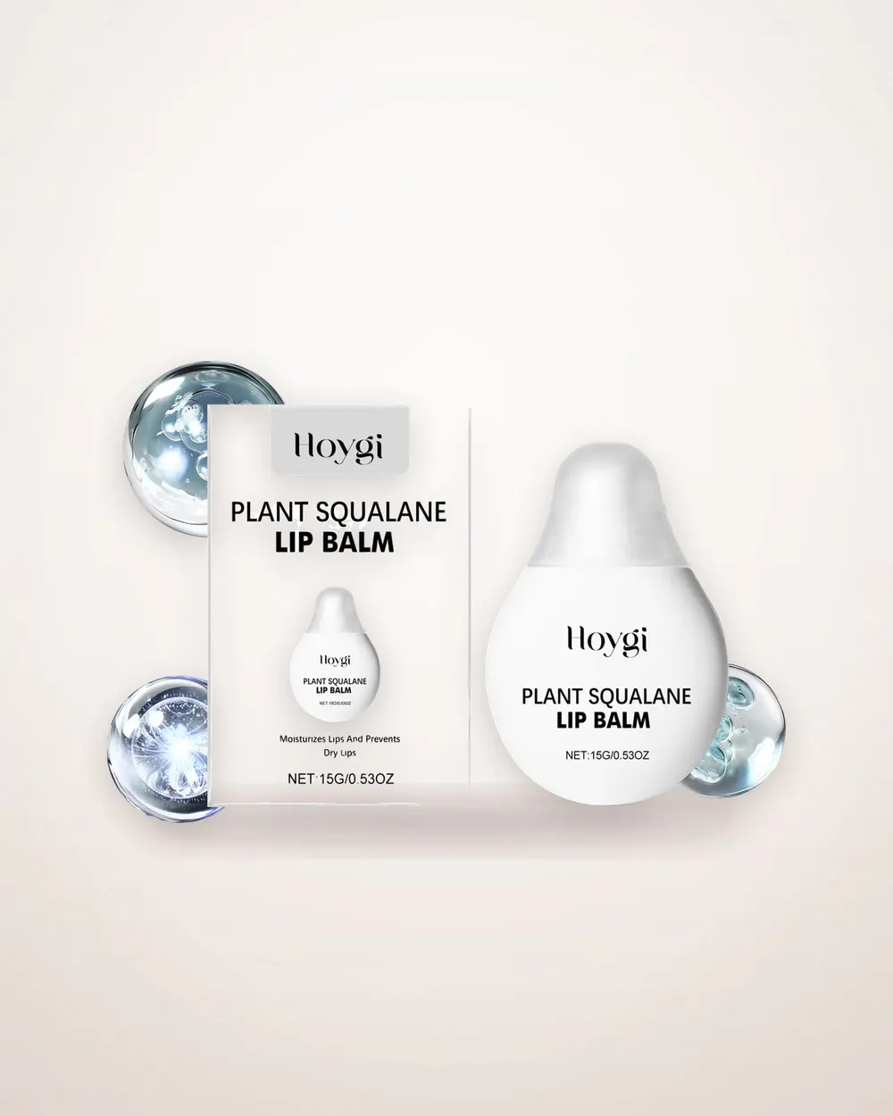 Nourishing Lip Care Cream