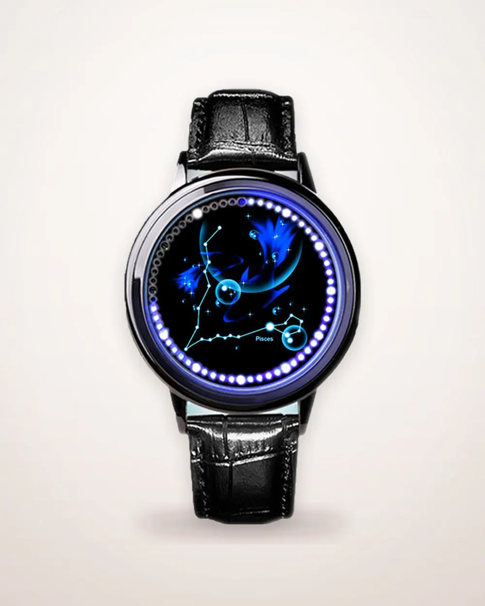 Constellation Touchscreen Watch