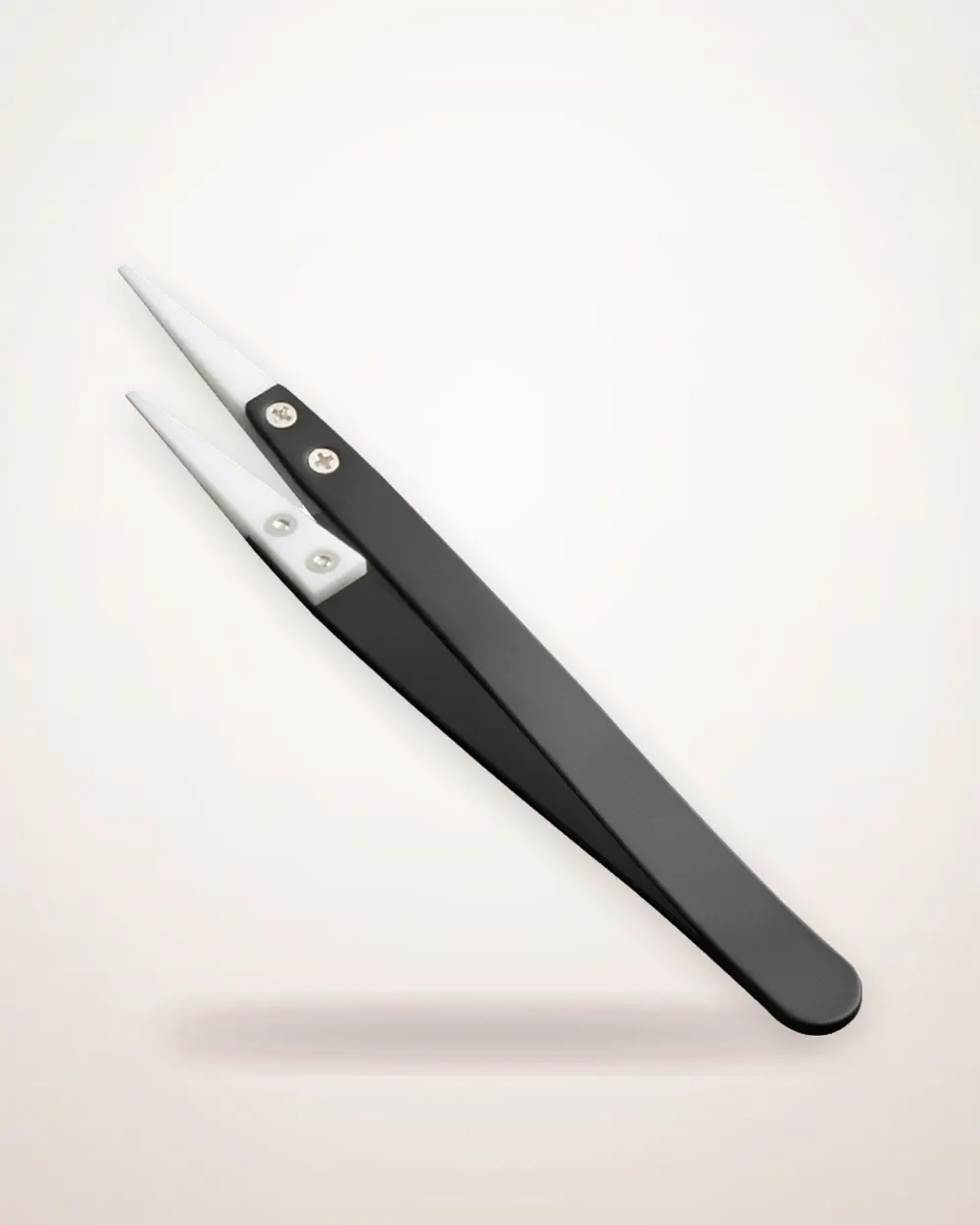 Ceramic Tip Precision Tweezers
