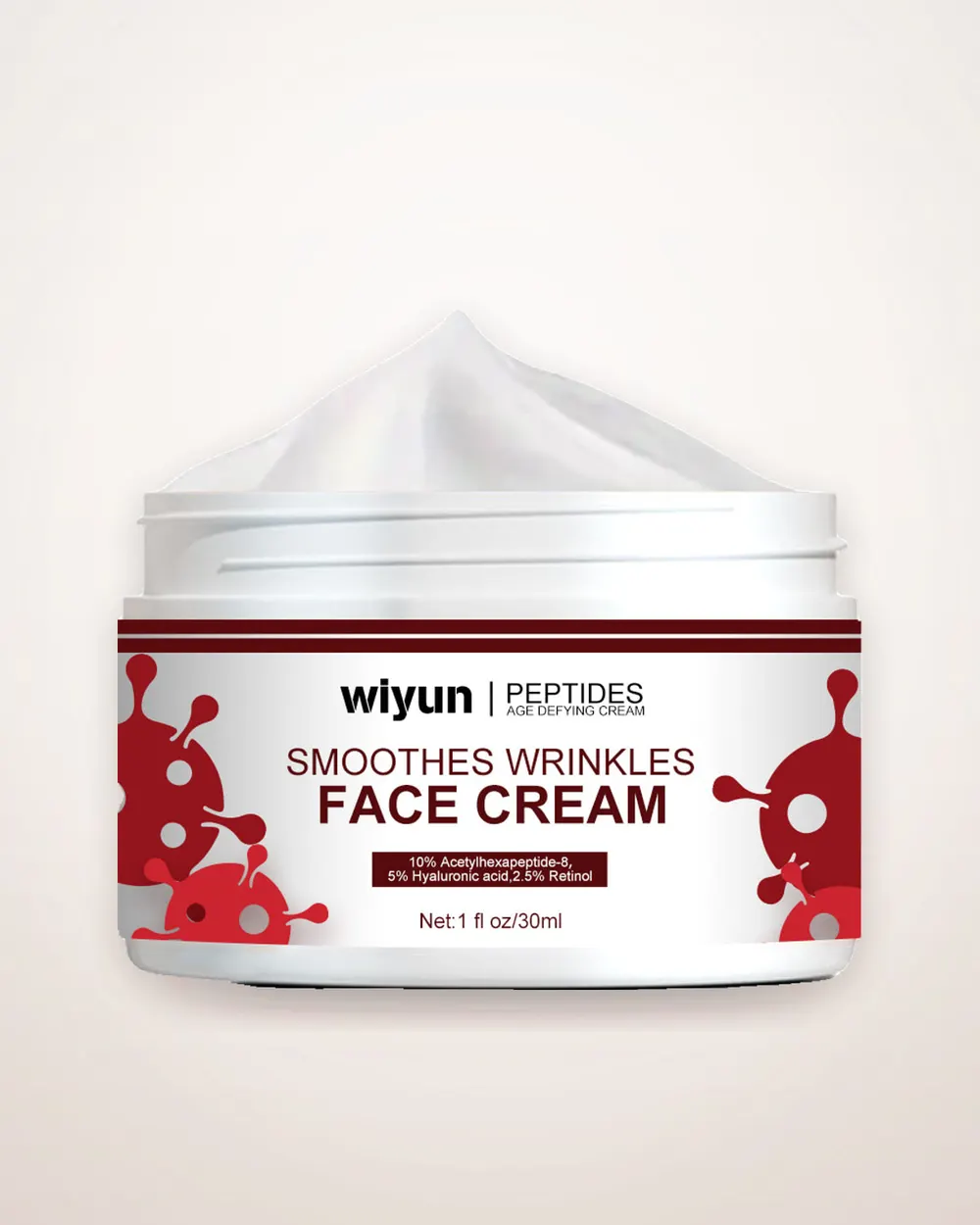 Retinol Firming Eye Cream