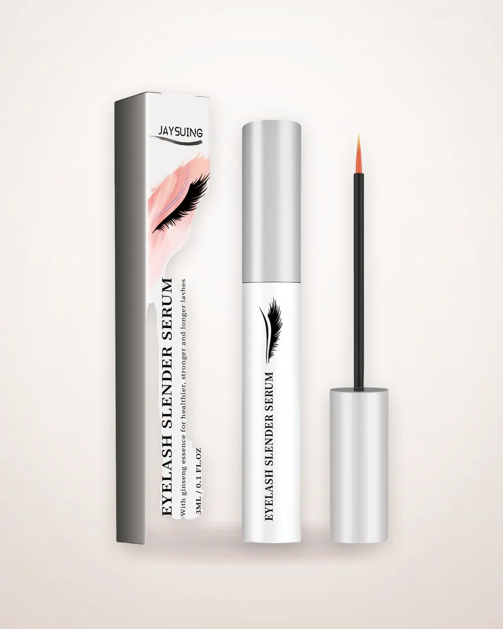Eyelash Conditioning Serum