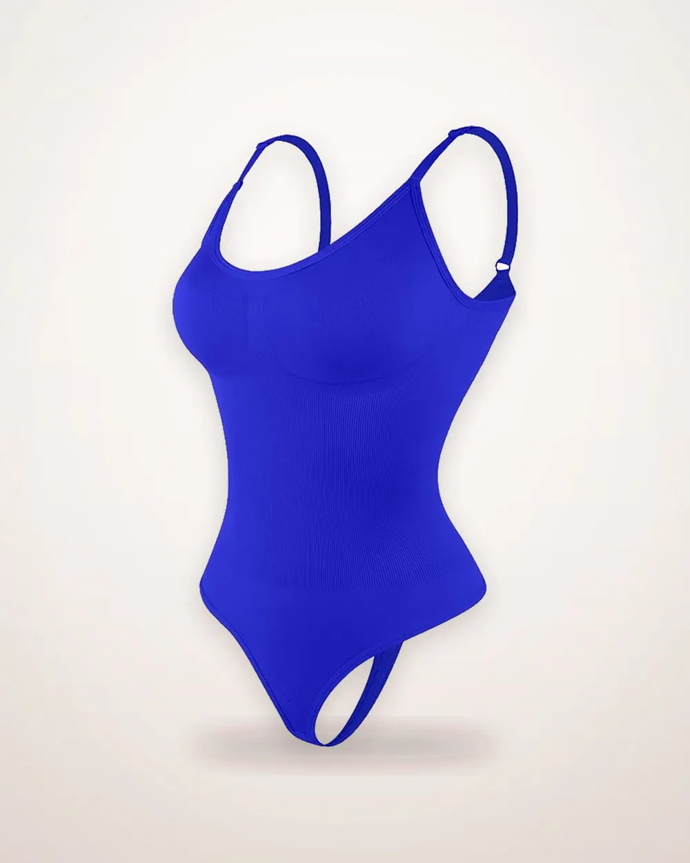 Nylon Shaping Suspender Bodysuit