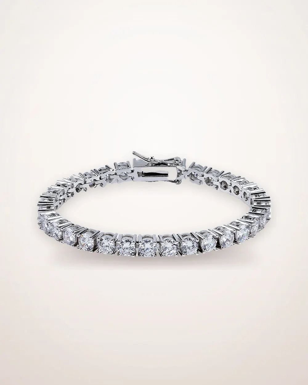Gold Electroplated Bracelet