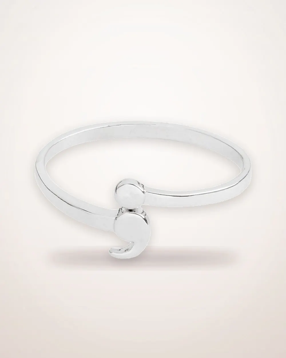 Alloy Ring Collection