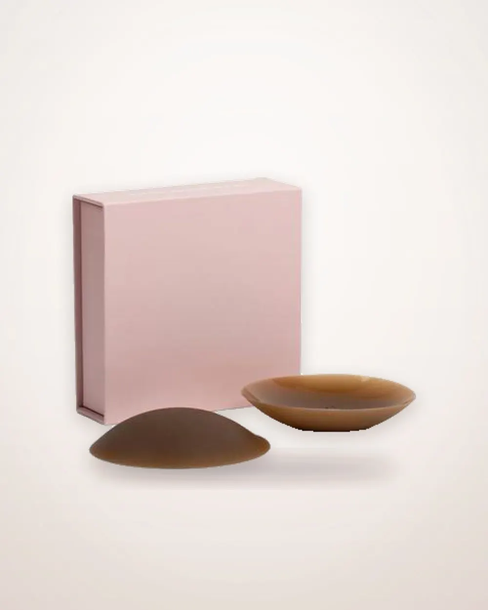 Full Coverage Silicone Nipple Covers for A-C Cups