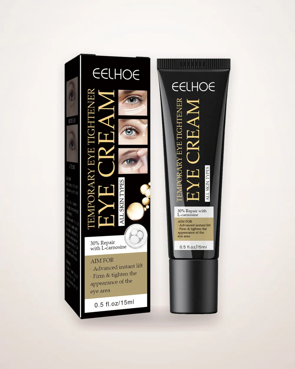 Firming Hydrating Eye Cream