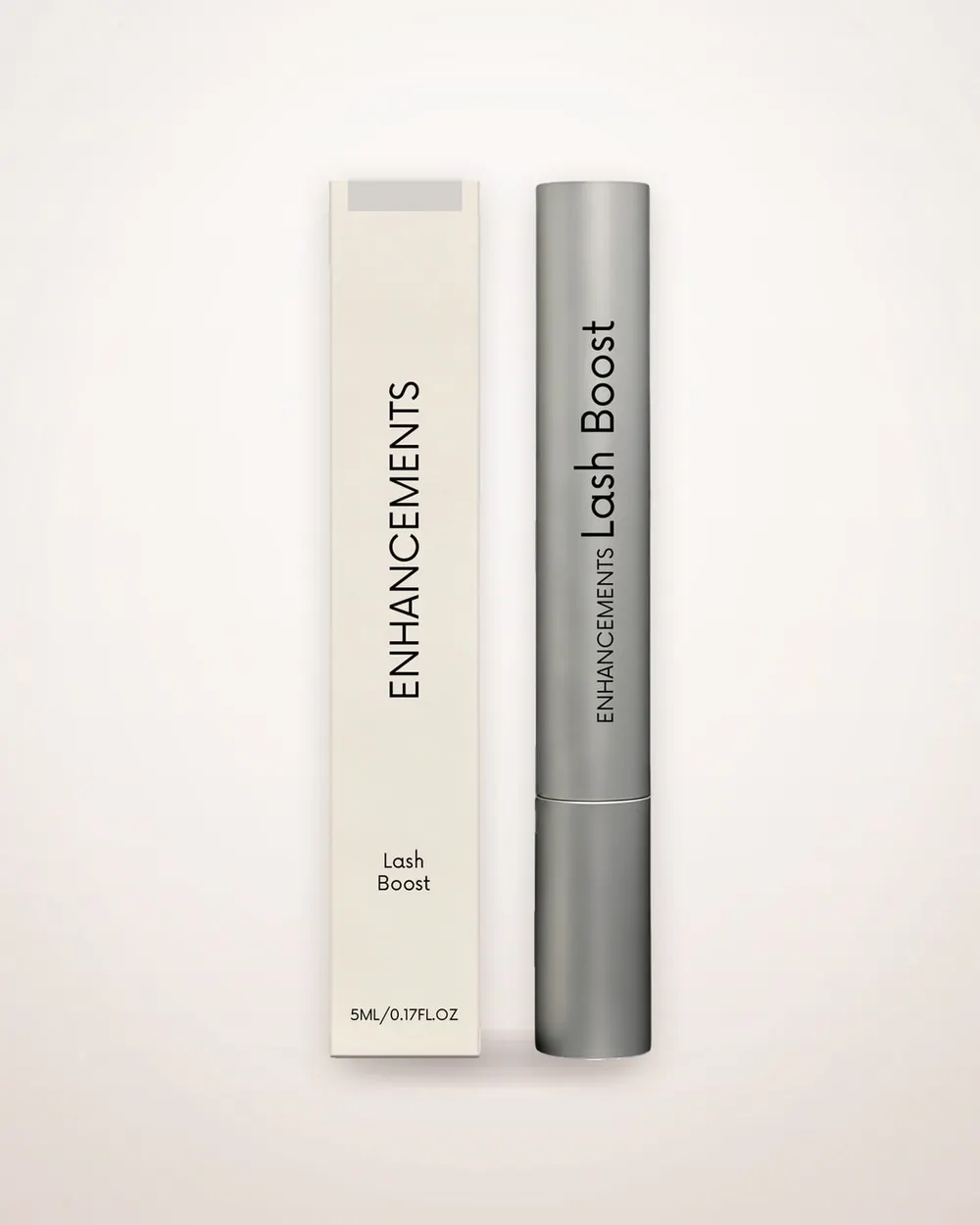 Eyelash Serum with Biotin and Vitamin E