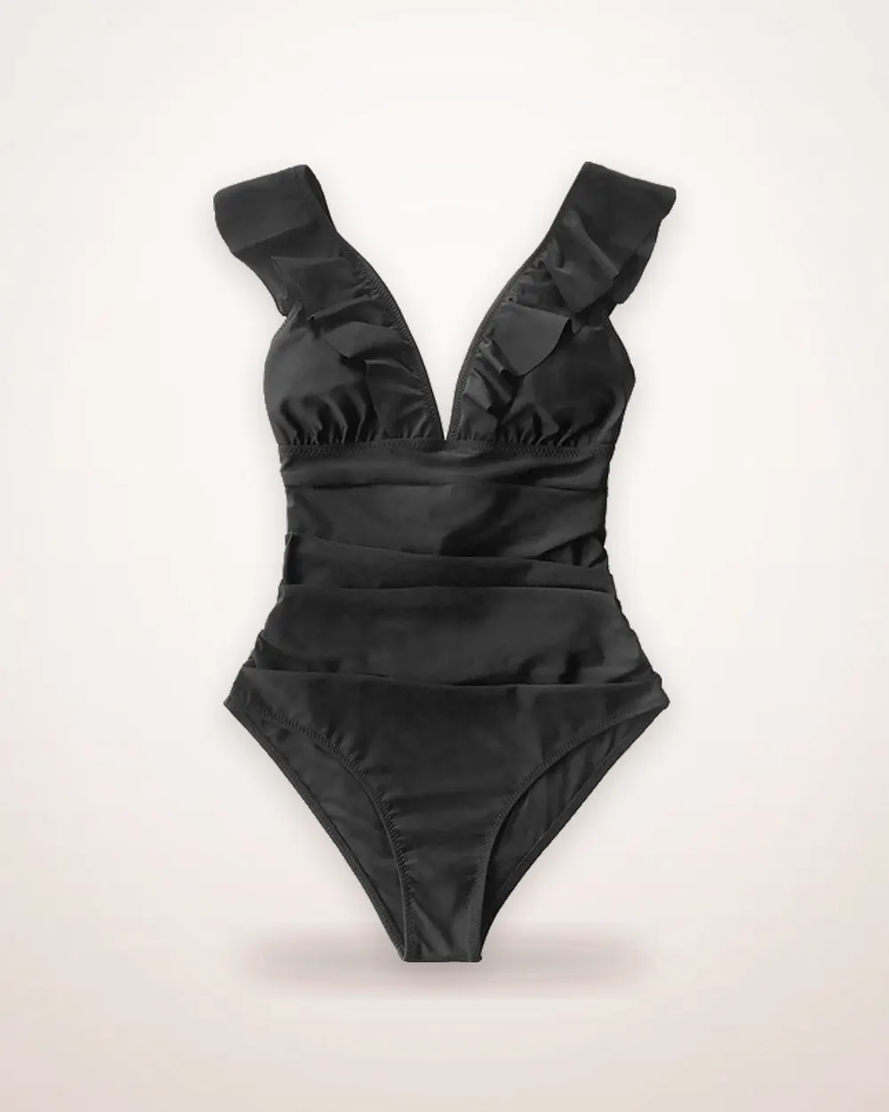 Steel Support Bikini Brief