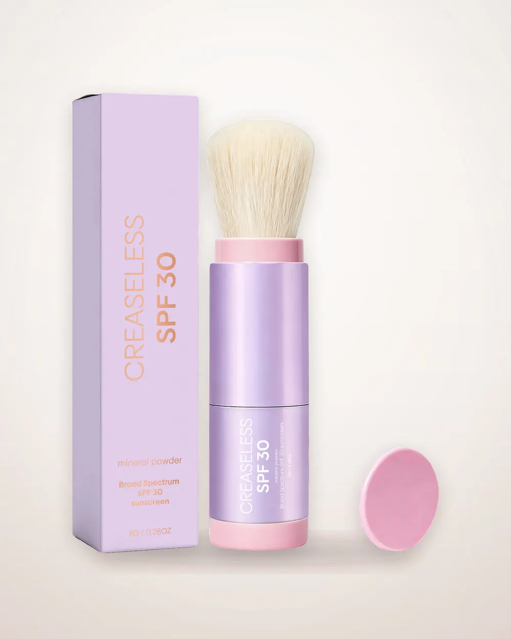 Mineral Powder Sunscreen