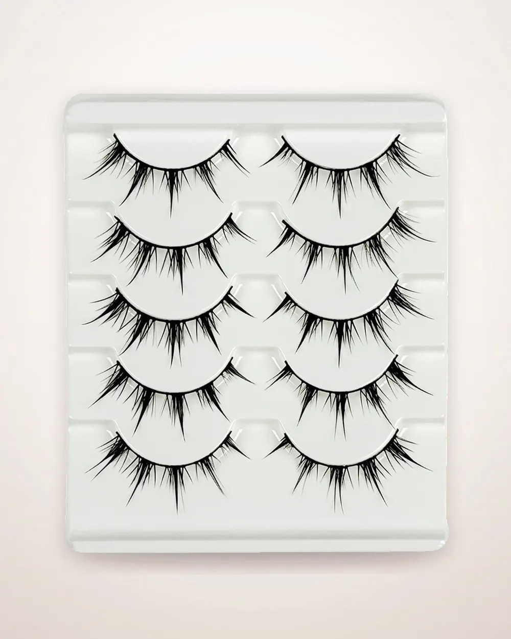 Full Strip Manga Lashes