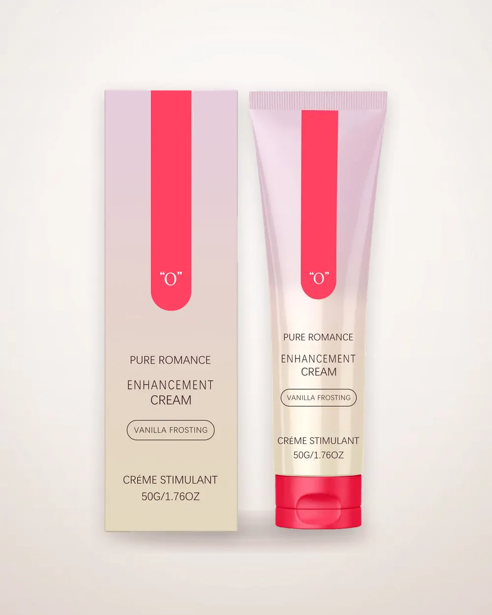 Revitalizing Body Moisturizing Cream