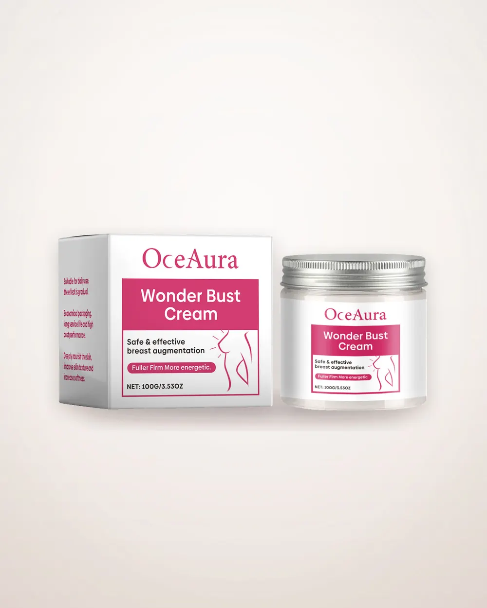 Collagen Chest Nourishing Cream