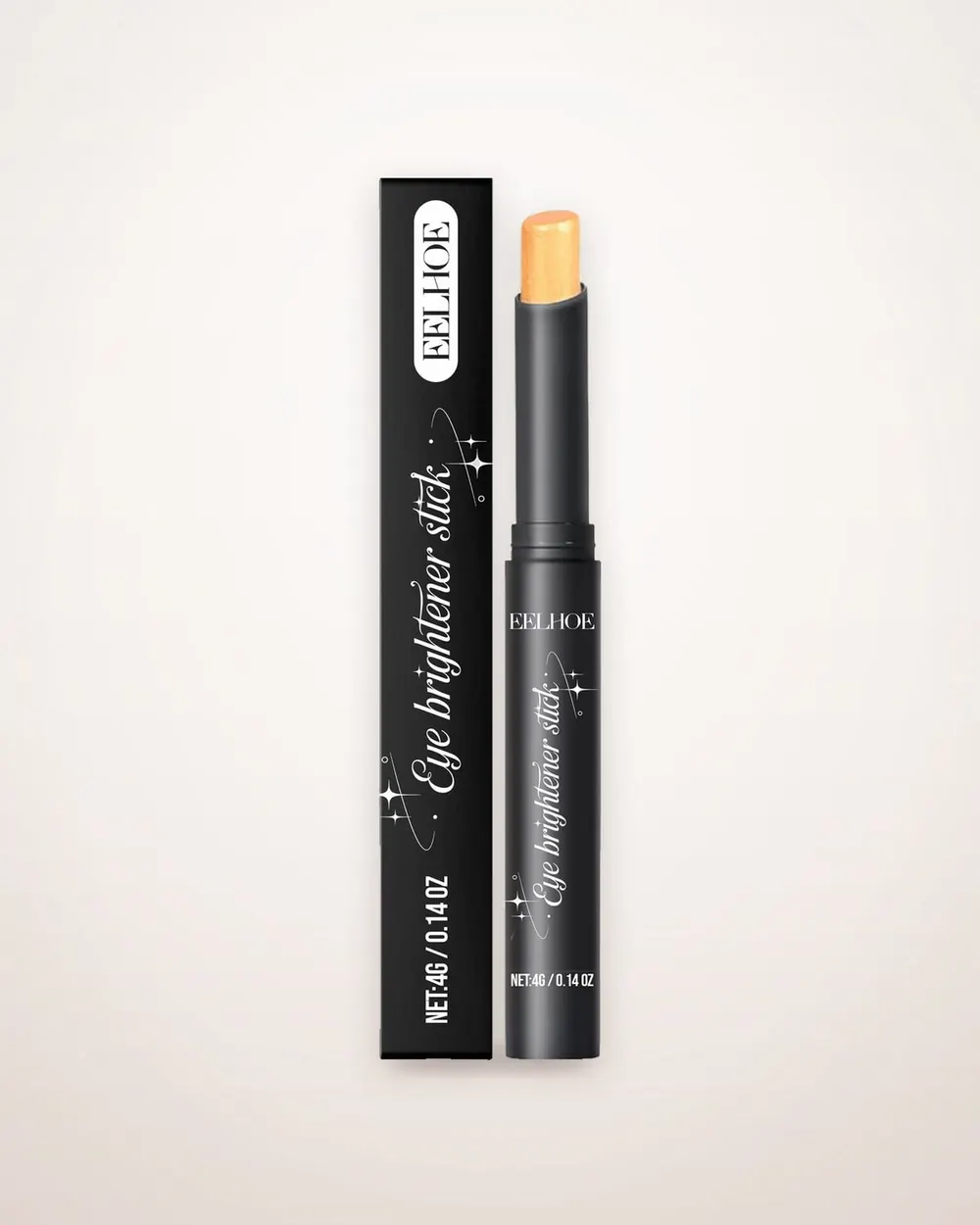 Glitter Eyeshadow Stick