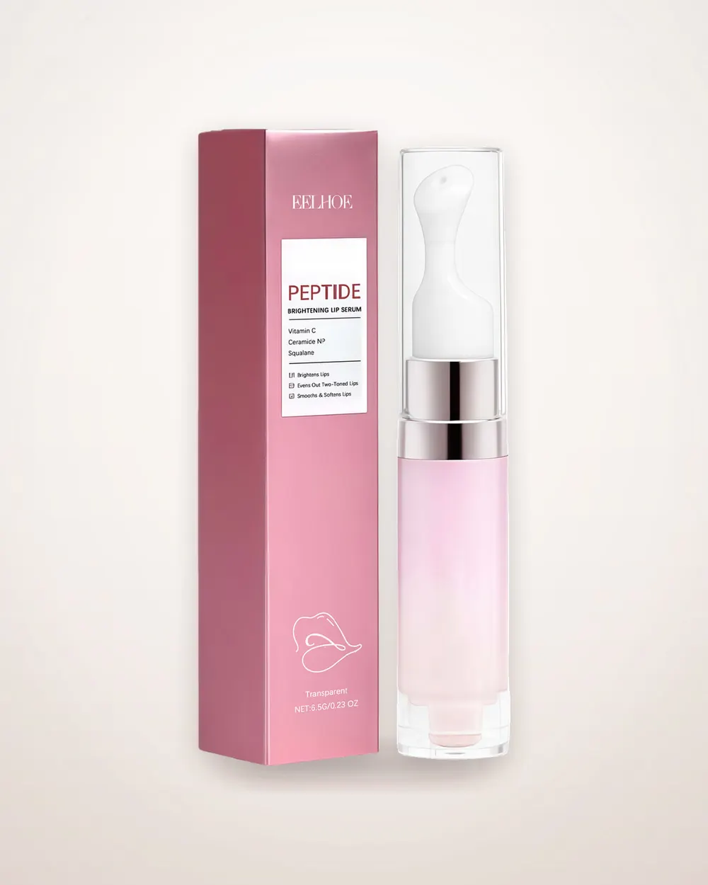 Clear Nourishing Lip Essence