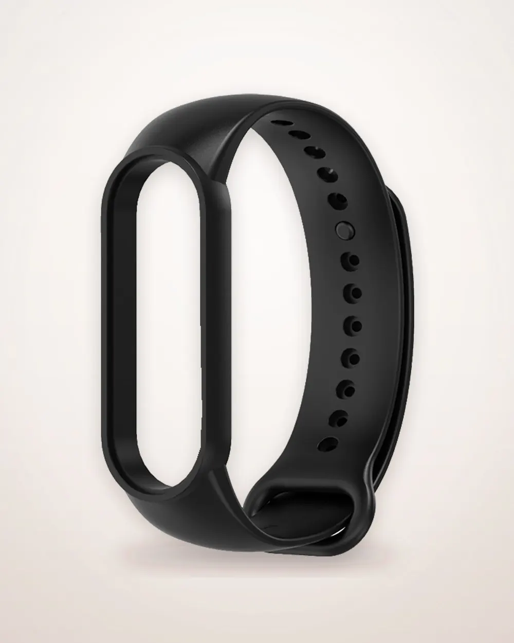 Silicone Replacement Watch Strap