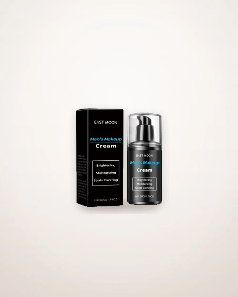 Tone-Up Tinted Face Moisturizer