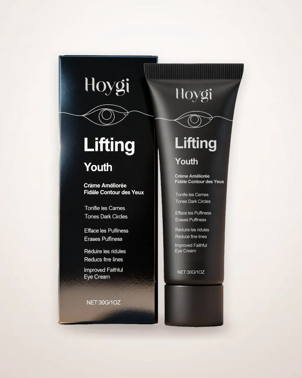 Peptide Lifting Eye Treatment