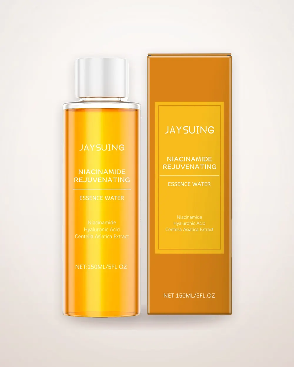 Niacinamide Balancing Face Toner