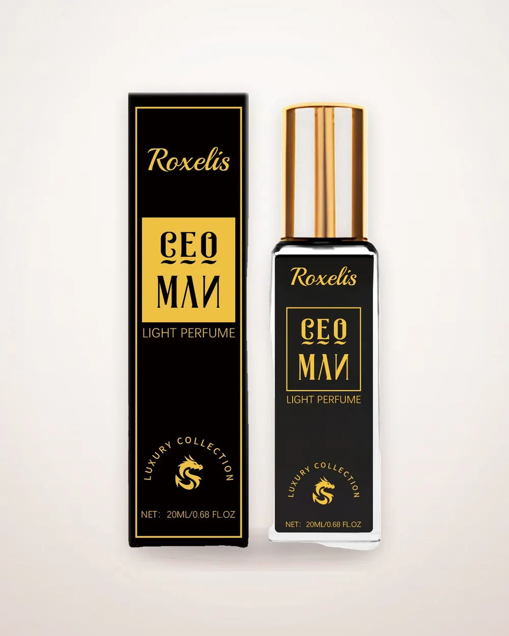 Cedar and Sandalwood Eau de Toilette