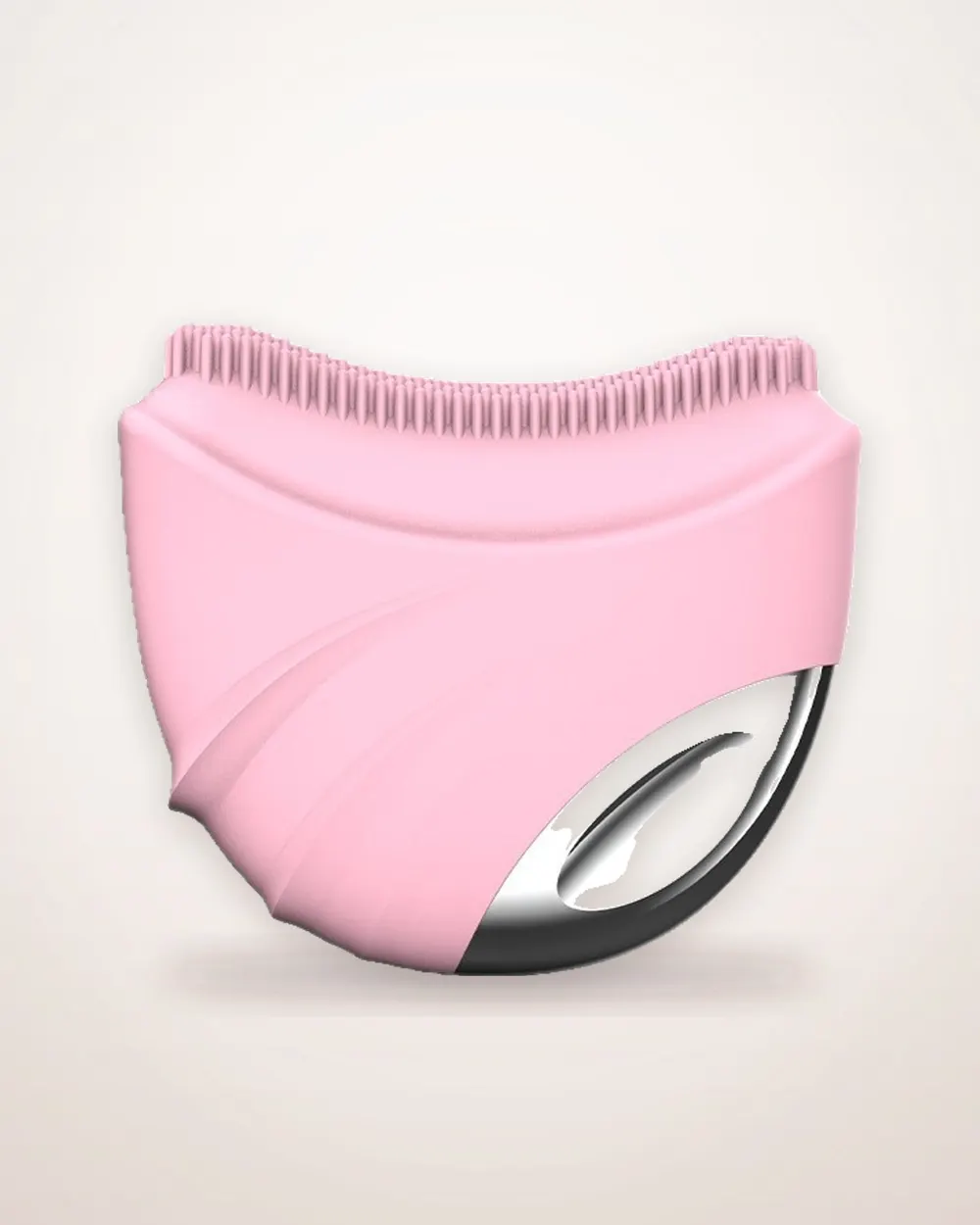 Electric Heating Contour Brush