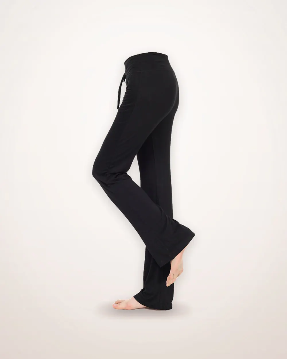 Modal Yoga Pants