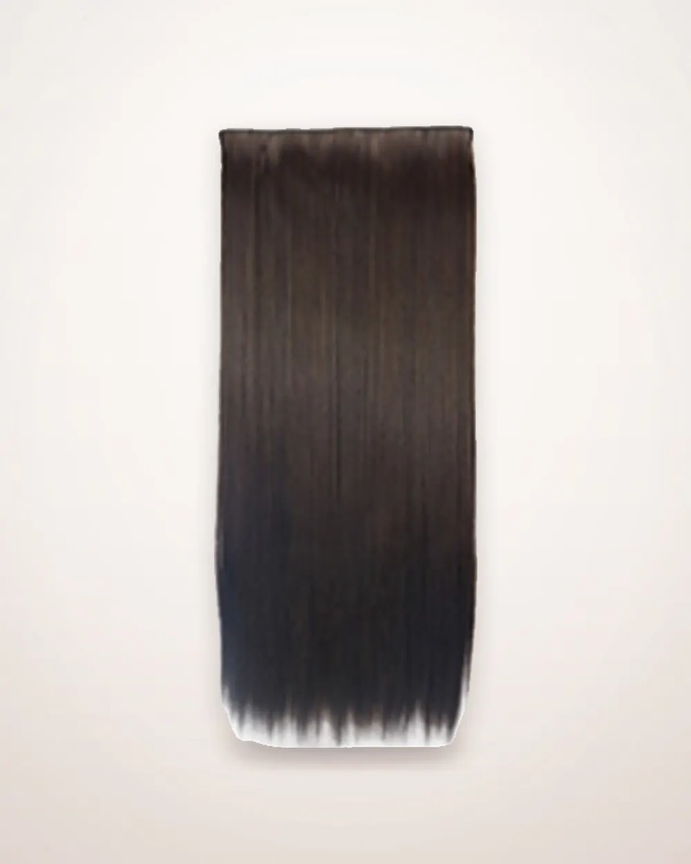 Curly Halo Hair Extension, 60 cm