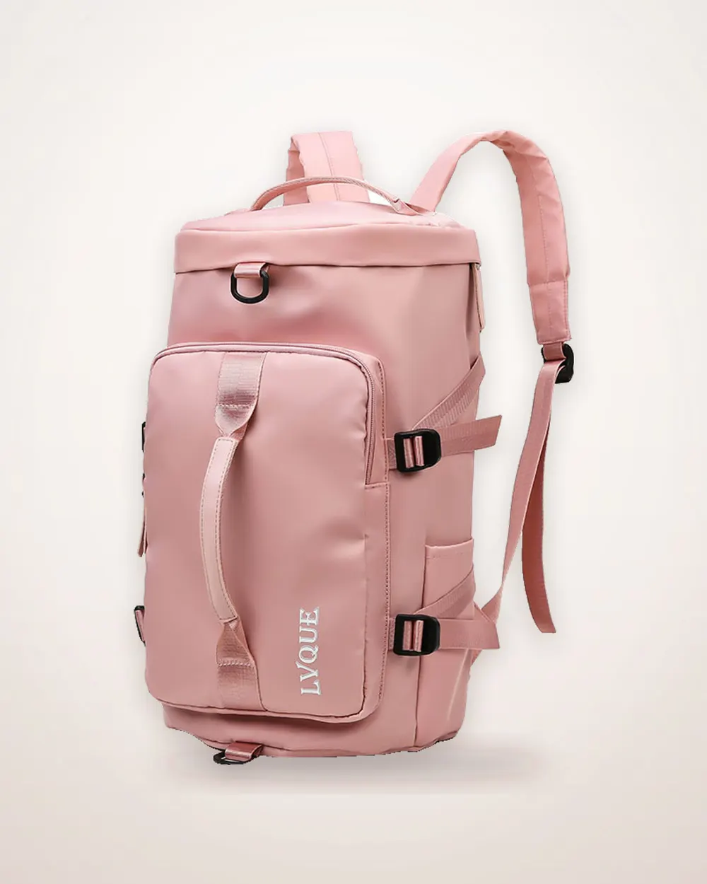 Waterproof 3-in-1 Gym Backpack