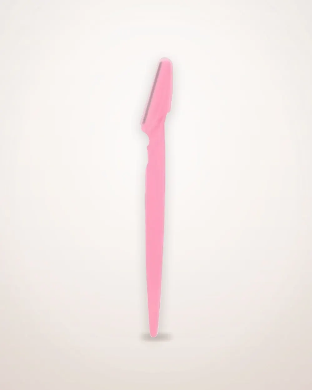 Stainless Steel Eyebrow Trimmer
