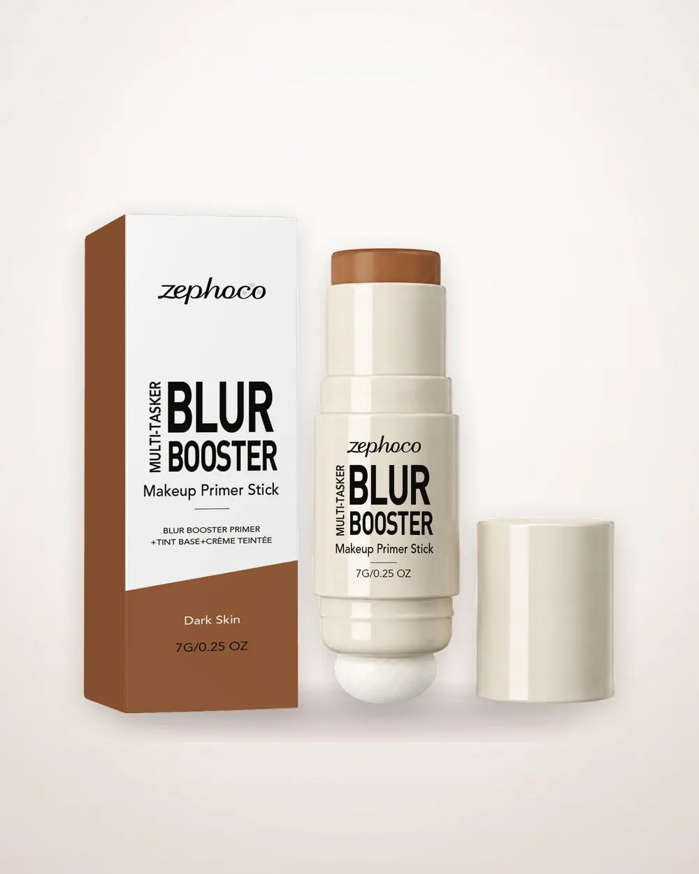 Skin-Smoothing Pre-Makeup Primer Stick