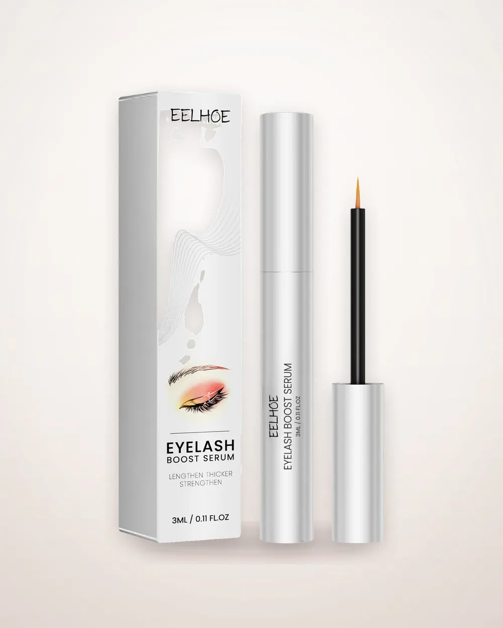 Eyelash Conditioning Serum