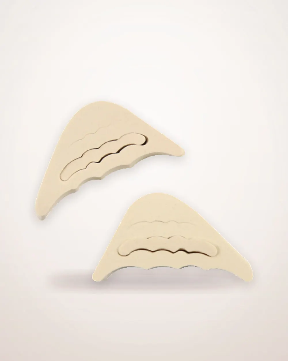 EVA Toe Cushion Shoe Inserts