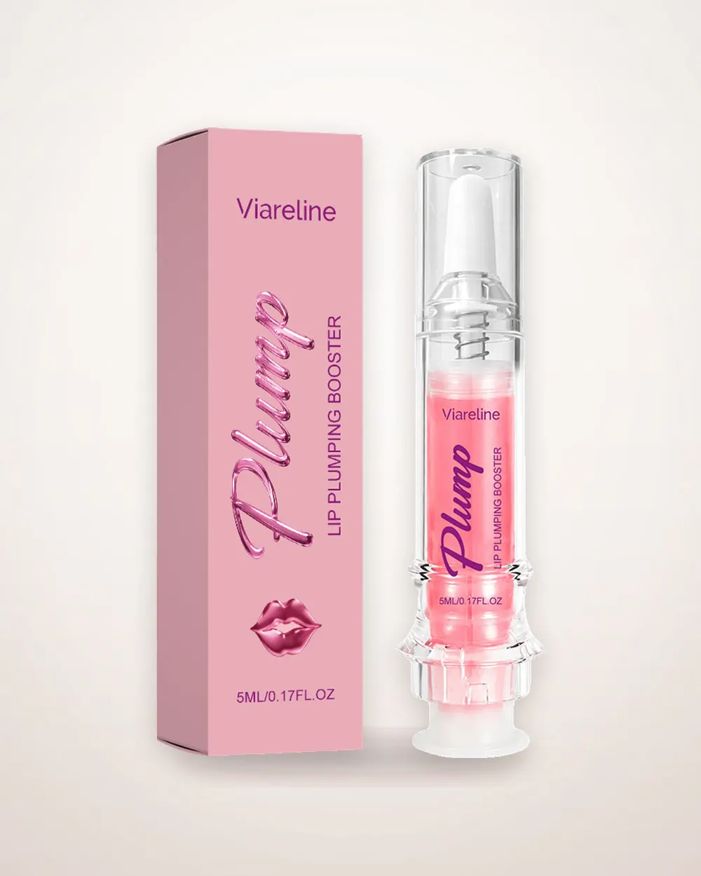 Moisturizing Twist-Up Lip Gloss