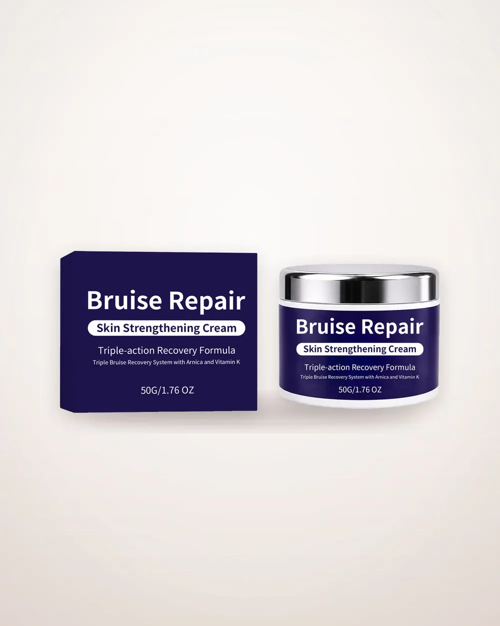 Vitamin K Skin Repair Cream